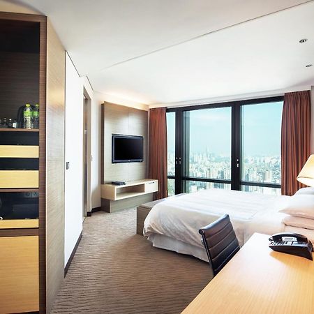 Sheraton Seoul D Cube City Hotel Gimpo Extérieur photo