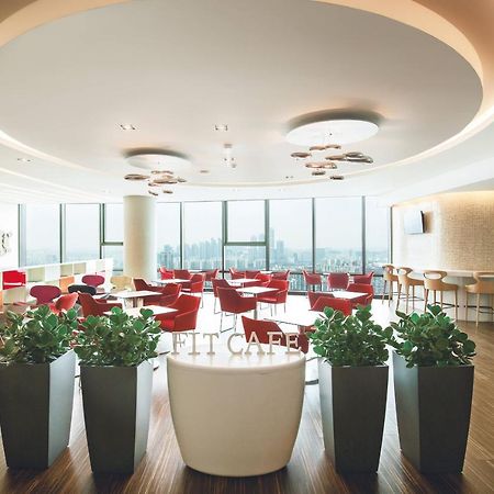 Sheraton Seoul D Cube City Hotel Gimpo Extérieur photo