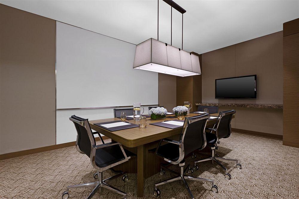 Sheraton Seoul D Cube City Hotel Gimpo Extérieur photo