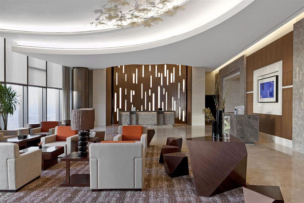 Sheraton Seoul D Cube City Hotel Gimpo Extérieur photo