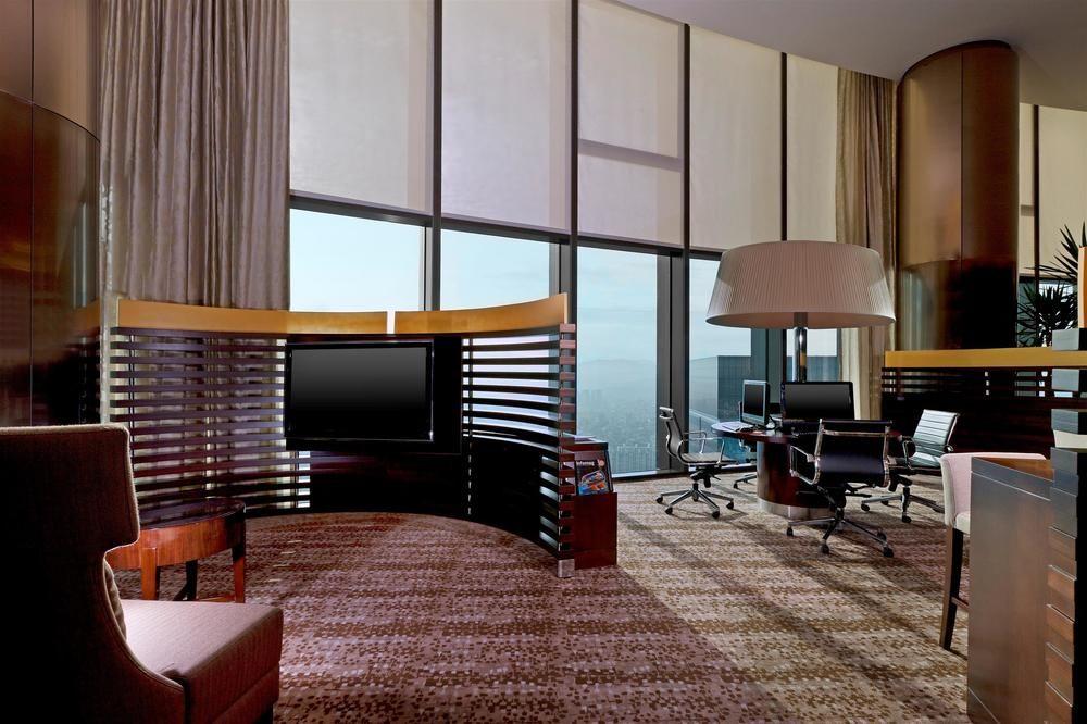 Sheraton Seoul D Cube City Hotel Gimpo Extérieur photo