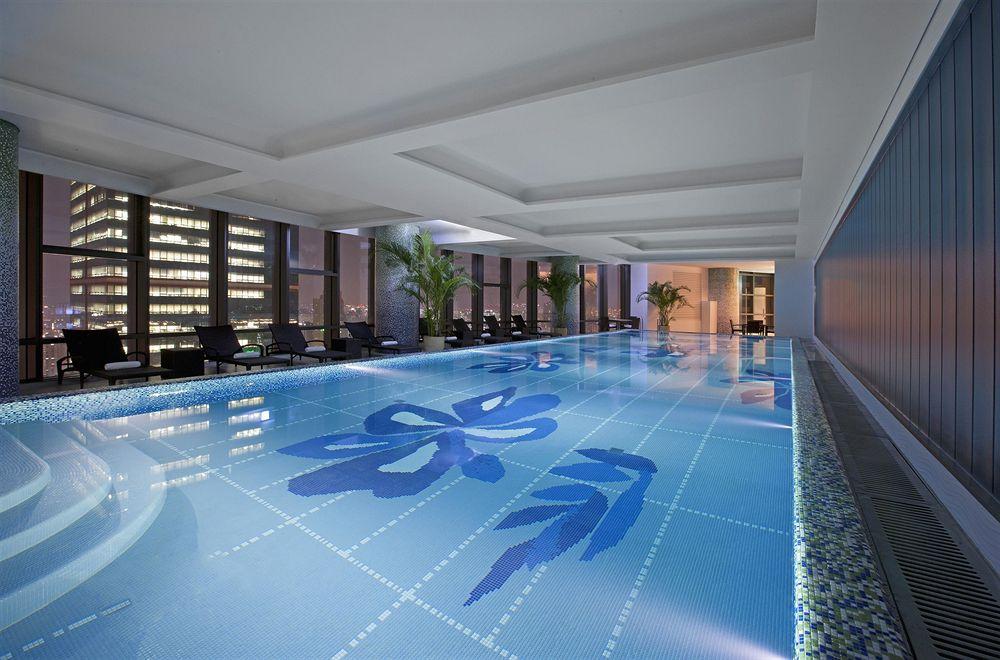 Sheraton Seoul D Cube City Hotel Gimpo Extérieur photo