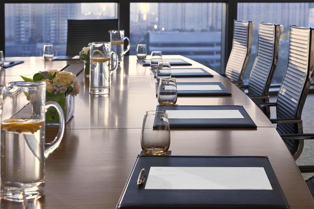 Sheraton Seoul D Cube City Hotel Gimpo Extérieur photo