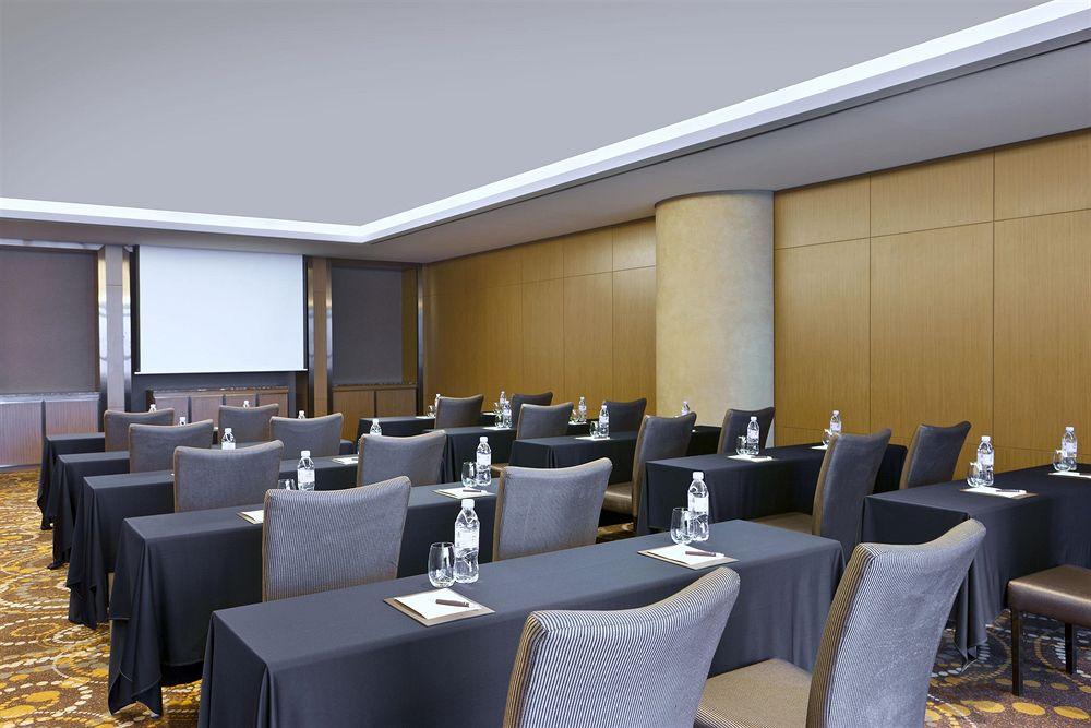 Sheraton Seoul D Cube City Hotel Gimpo Extérieur photo