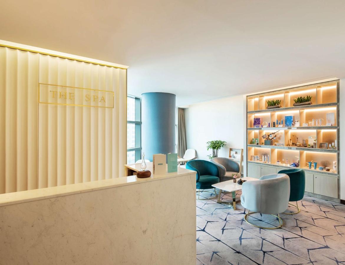 Sheraton Seoul D Cube City Hotel Gimpo Extérieur photo