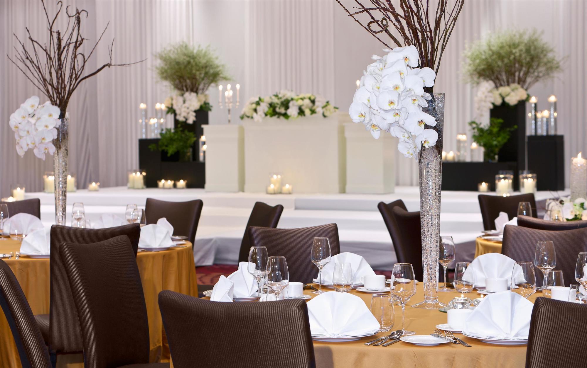 Sheraton Seoul D Cube City Hotel Gimpo Extérieur photo