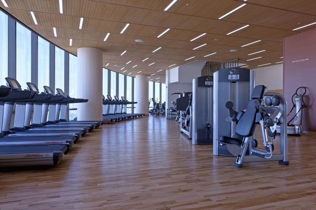 Sheraton Seoul D Cube City Hotel Gimpo Extérieur photo