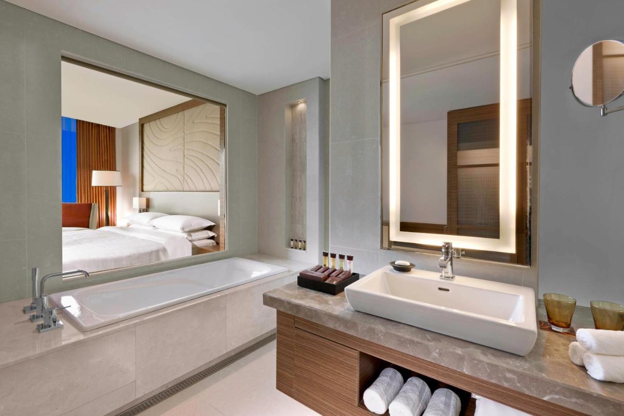 Sheraton Seoul D Cube City Hotel Gimpo Extérieur photo