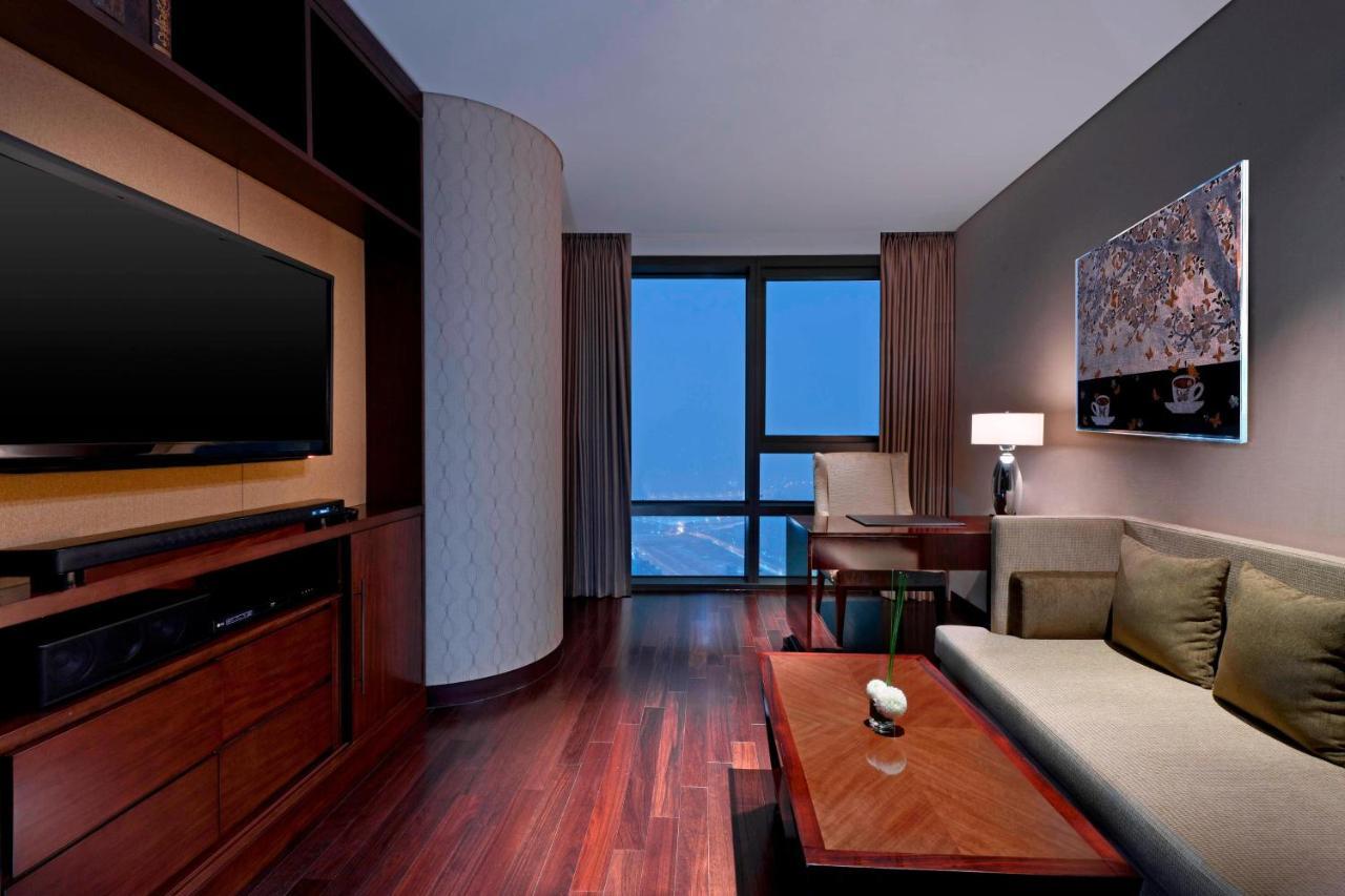 Sheraton Seoul D Cube City Hotel Gimpo Extérieur photo