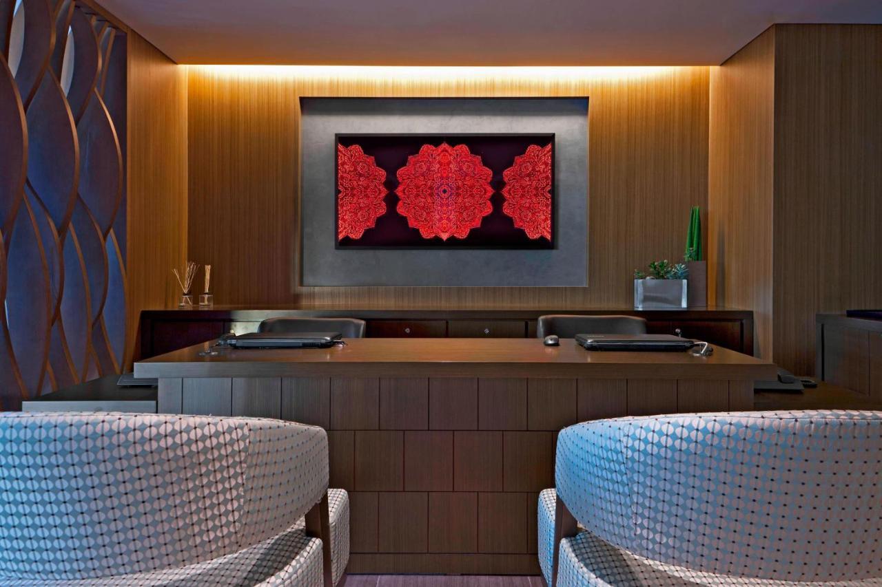 Sheraton Seoul D Cube City Hotel Gimpo Extérieur photo