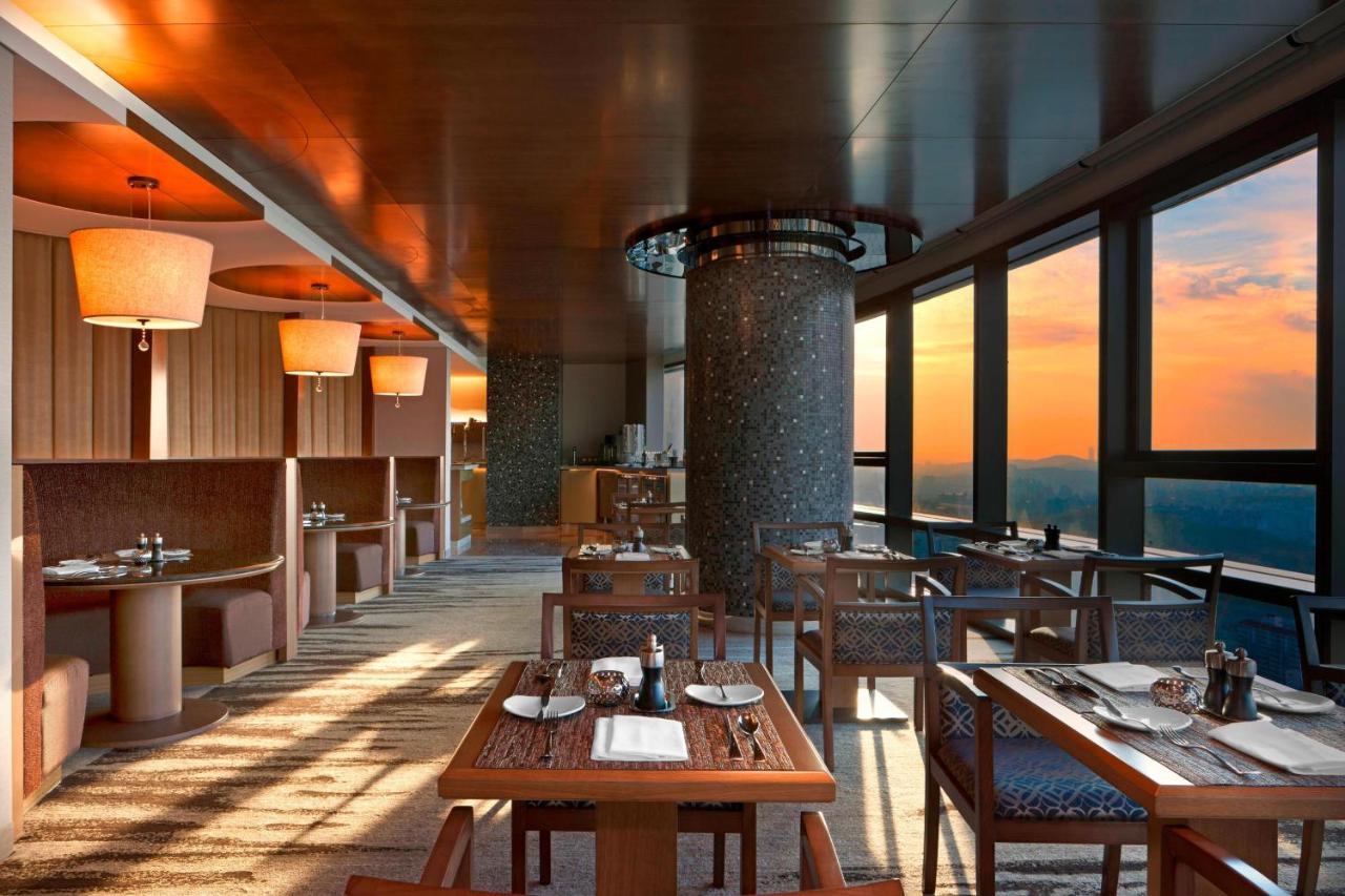 Sheraton Seoul D Cube City Hotel Gimpo Extérieur photo